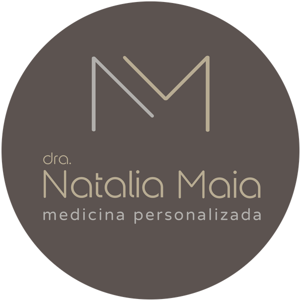 Dra. Natalia Maia · Medicina Personalizada