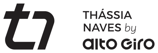 Thássia Naves by Alto Giro